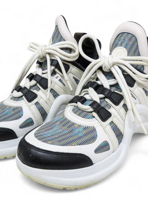 Tenis "LV Archlight Sneaker"
