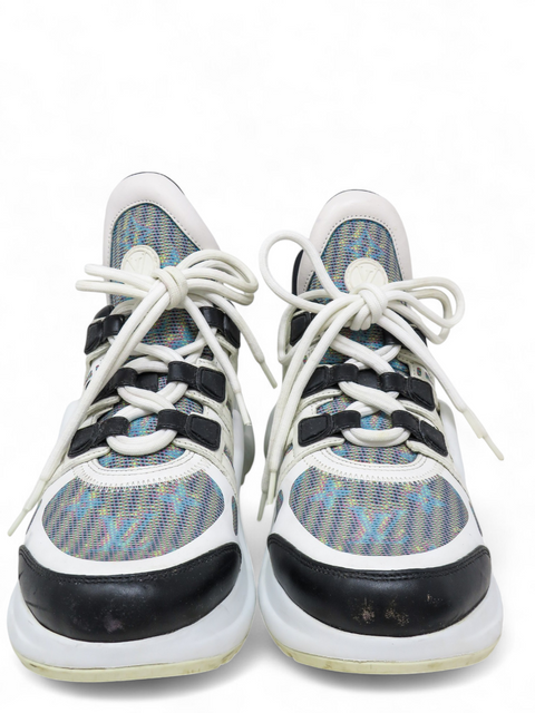 Tenis "LV Archlight Sneaker"