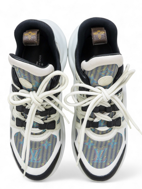 Tenis "LV Archlight Sneaker"