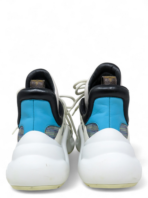 Tenis "LV Archlight Sneaker"