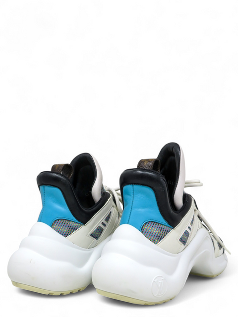 Tenis "LV Archlight Sneaker"