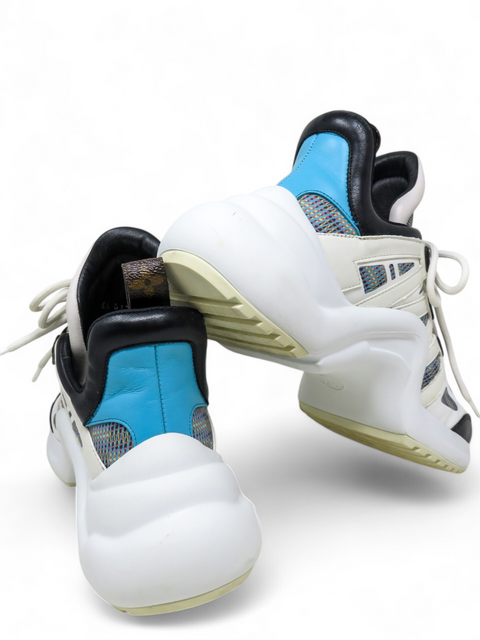Tenis "LV Archlight Sneaker"
