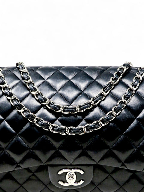 Bolso "Maxi Classic Handbag"