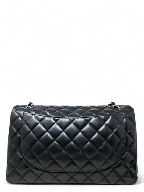 Bolso "Maxi Classic Handbag"