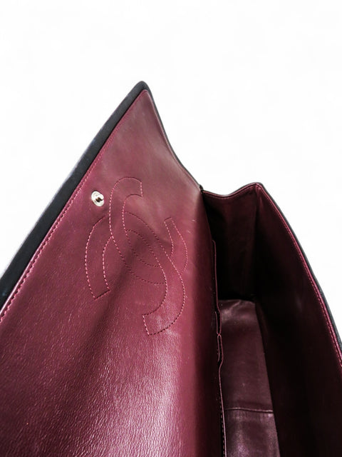 Bolso "Maxi Classic Handbag"