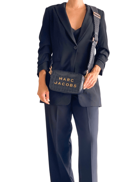 Bolso "Flash Crossbody"