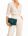 Bolso "Evelope Triquilt"