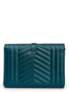 Bolso "Evelope Triquilt"