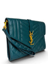 Bolso "Evelope Triquilt"