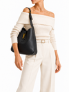 Bolso "Le 5 à 7 Large"