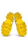 Sandalias "Monolith"