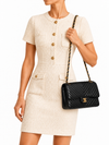 Bolso "Classic Double Flap Bag"