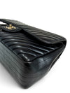 Bolso "Classic Double Flap Bag"