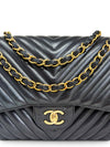 Bolso "Classic Double Flap Bag"