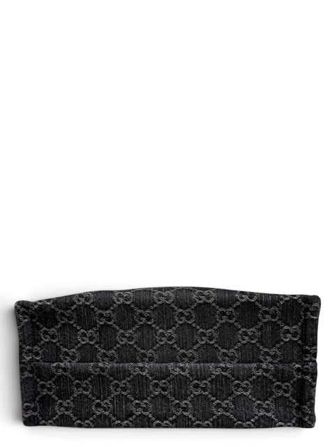 Bolso "Ophidia GG Denim Tote"