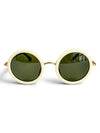 Gafas The Row x Linda Farrow"