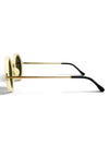 Gafas The Row x Linda Farrow"