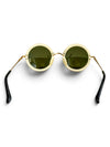 Gafas The Row x Linda Farrow"