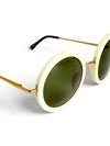 Gafas The Row x Linda Farrow"