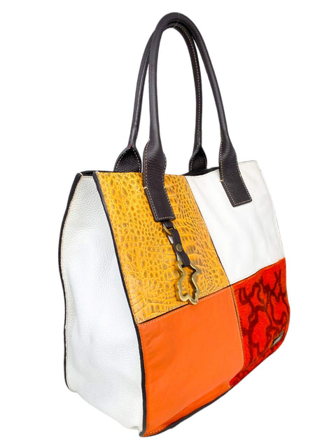 Bolso Multicolor