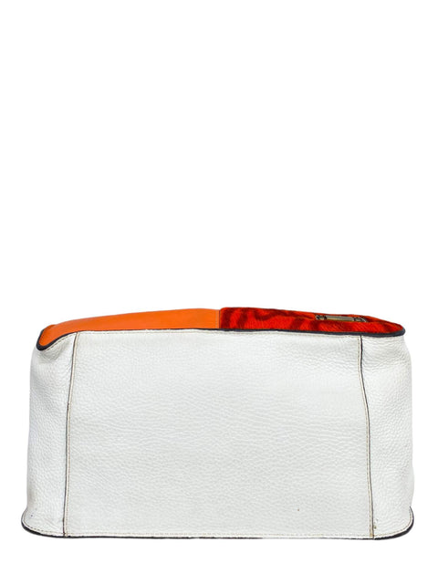 Bolso Multicolor