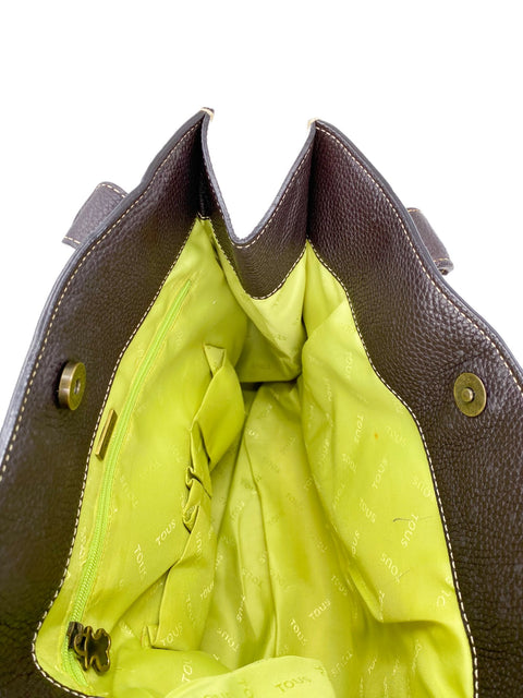 Bolso Multicolor