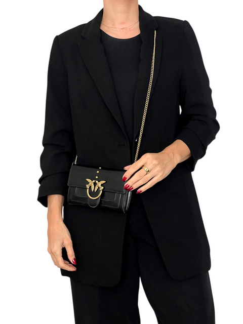 Bolso "Love Bag Wallet"