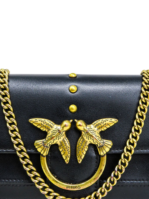 Bolso "Love Bag Wallet"