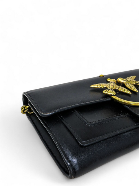 Bolso "Love Bag Wallet"