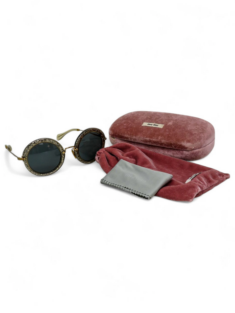Gafas "SMU 13N"