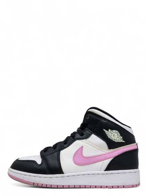 Tenis "Air Jordan 1 Mid"