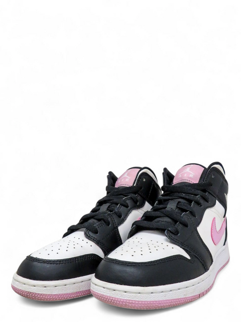 Tenis "Air Jordan 1 Mid"