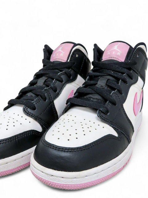 Tenis "Air Jordan 1 Mid"