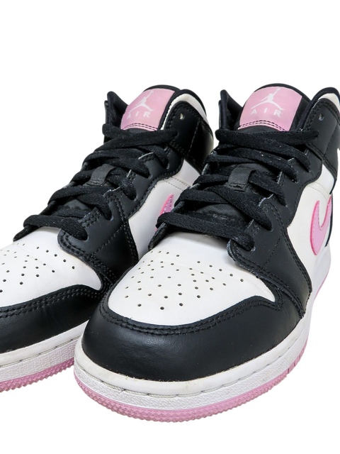 Tenis "Air Jordan 1 Mid"