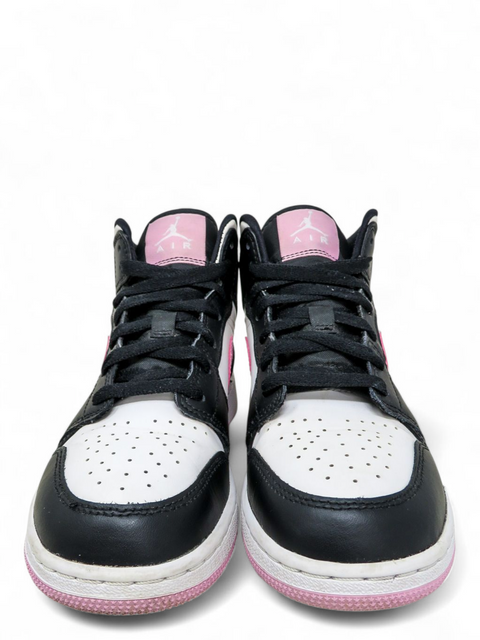 Tenis "Air Jordan 1 Mid"