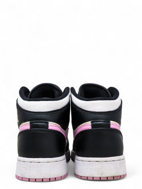 Tenis "Air Jordan 1 Mid"