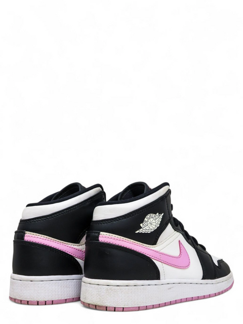 Tenis "Air Jordan 1 Mid"