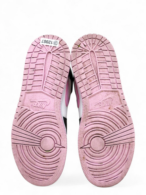 Tenis "Air Jordan 1 Mid"