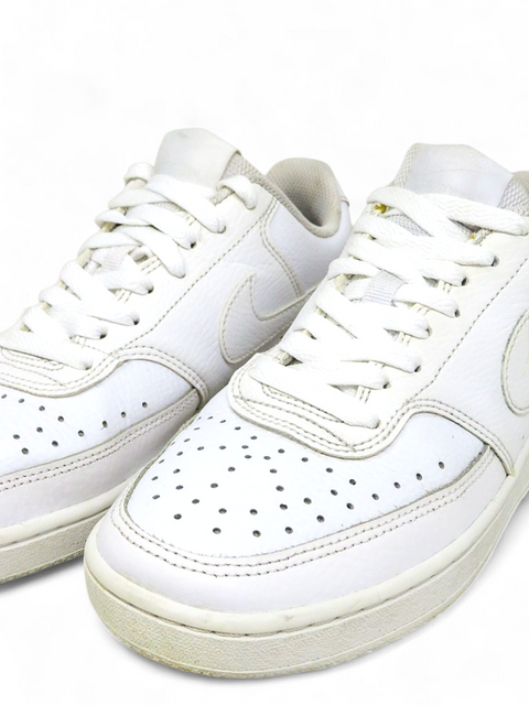 Tenis "Court Vision Low"