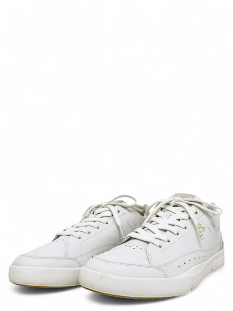 Tenis "On The Roger Centre Court"