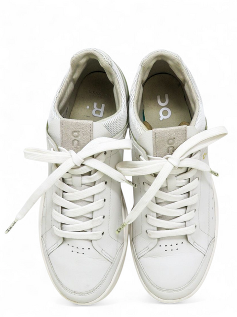 Tenis "On The Roger Centre Court"