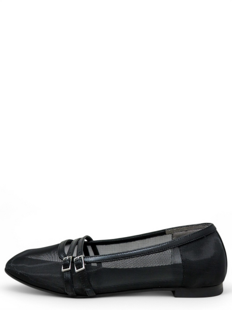 Baletas "Felice mesh ballerina"