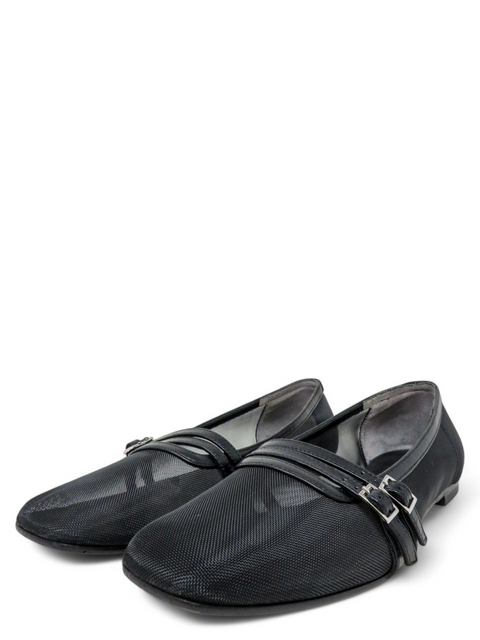 Baletas "Felice mesh ballerina"