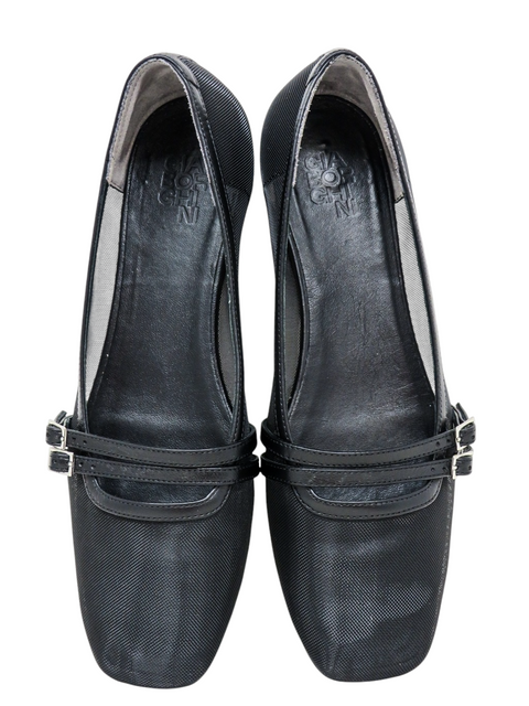 Baletas "Felice mesh ballerina"