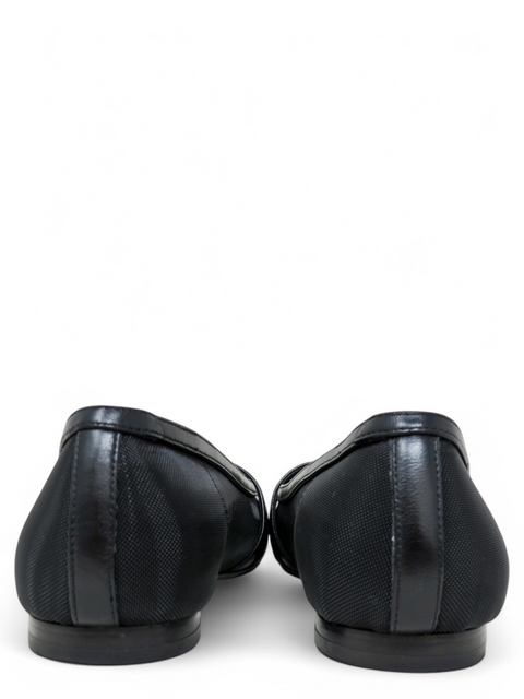 Baletas "Felice mesh ballerina"