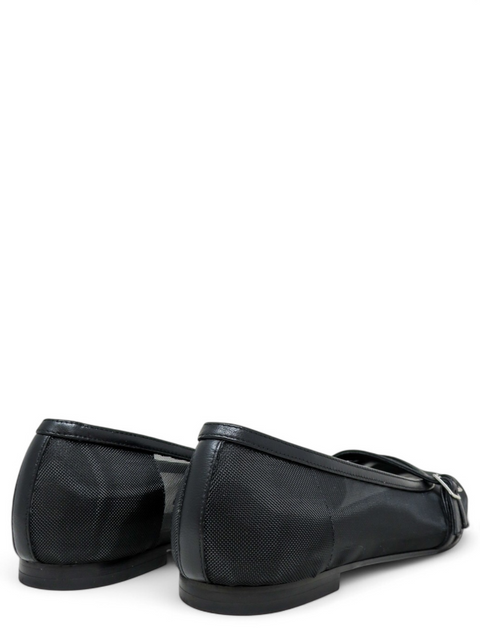 Baletas "Felice mesh ballerina"