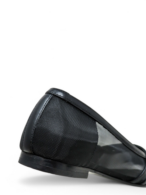 Baletas "Felice mesh ballerina"