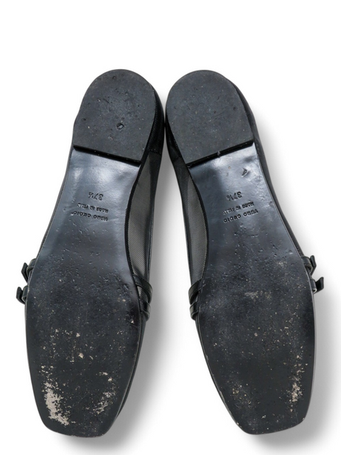 Baletas "Felice mesh ballerina"