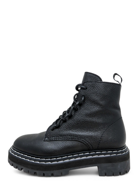 Botas "Lug Sole Combat Boots"