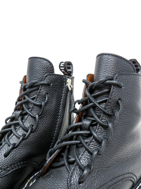 Botas "Lug Sole Combat Boots"